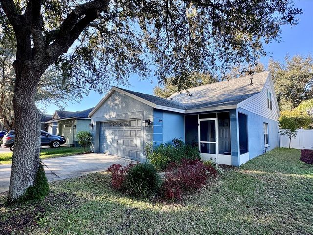 5817 TANAGERLAKE ROAD, Lithia, FL 33547