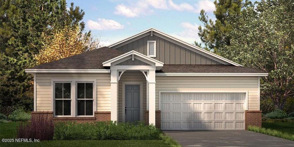 379 APPLEJACK Drive, St. Augustine, FL 32092