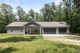 106 Ogborn Drive, Farmington, MO 63640