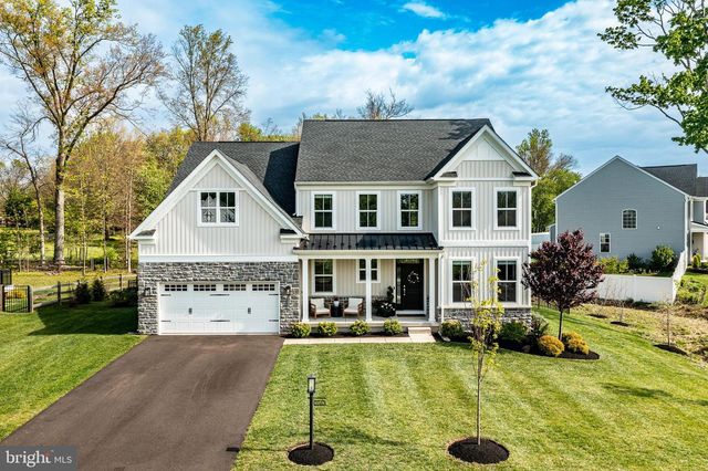 2560 HOLLY LN, Hatfield, PA 19440