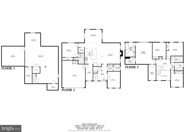 2560 HOLLY LN, Hatfield, PA 19440