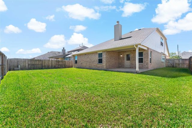 4405 Jessamine Creek Trail, Rosharon, TX 77583