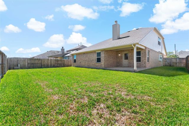 4405 Jessamine Creek Trail, Rosharon, TX 77583