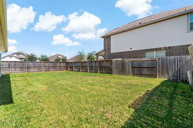4405 Jessamine Creek Trail, Rosharon, TX 77583