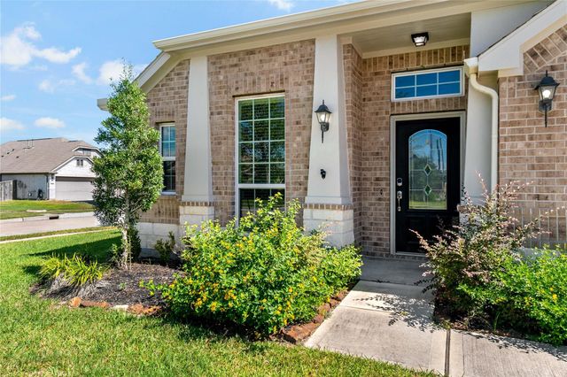 4405 Jessamine Creek Trail, Rosharon, TX 77583