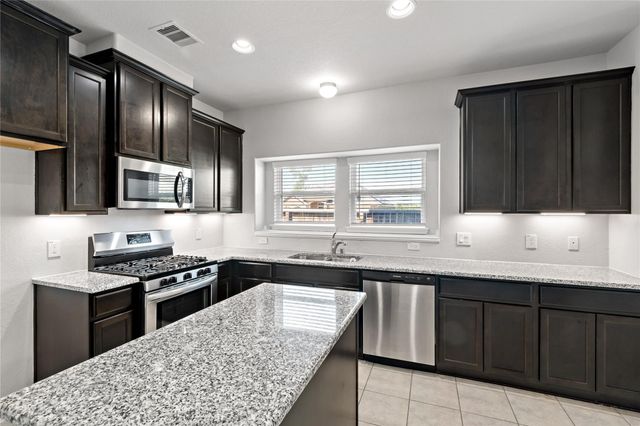 4405 Jessamine Creek Trail, Rosharon, TX 77583