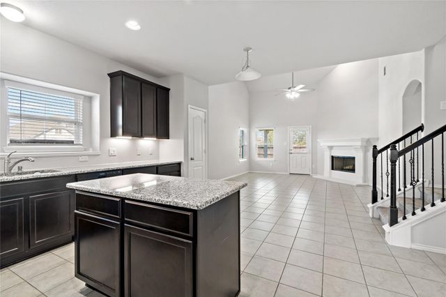 4405 Jessamine Creek Trail, Rosharon, TX 77583
