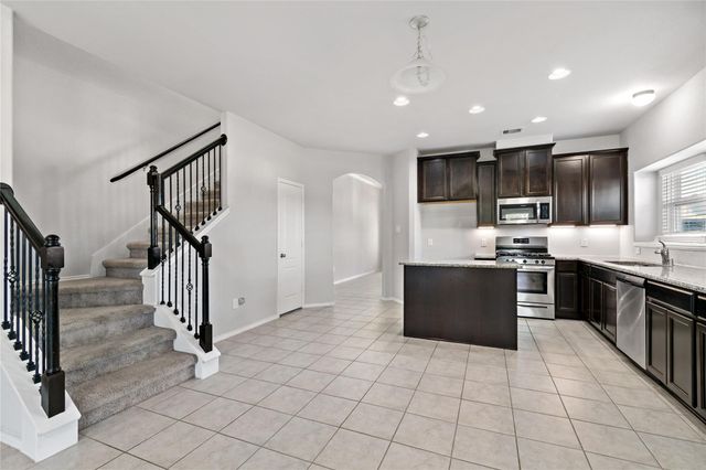4405 Jessamine Creek Trail, Rosharon, TX 77583