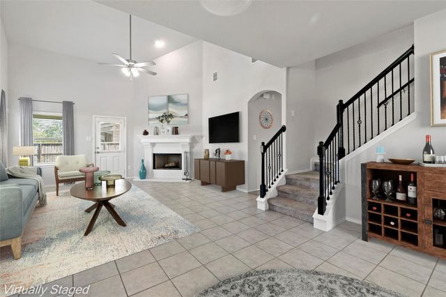 4405 Jessamine Creek Trail, Rosharon, TX 77583
