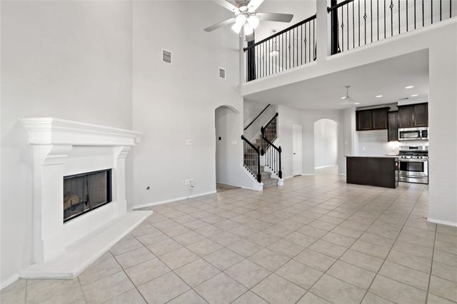 4405 Jessamine Creek Trail, Rosharon, TX 77583