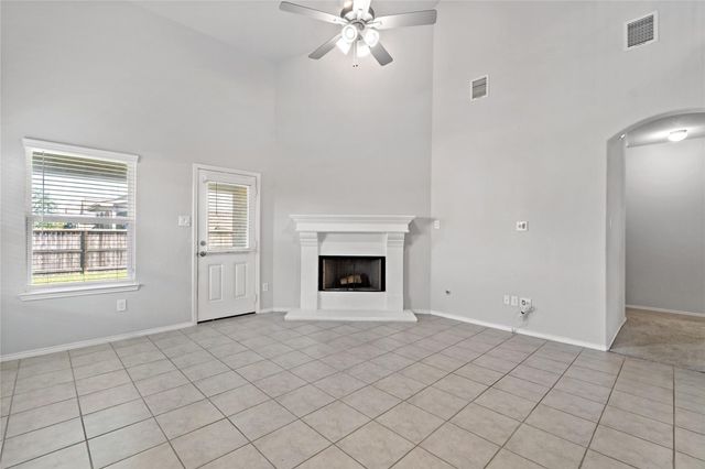 4405 Jessamine Creek Trail, Rosharon, TX 77583