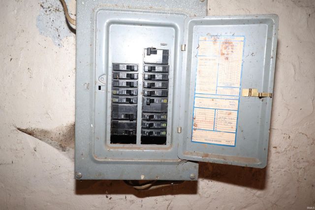 1723 E Calvert Street, South Bend, IN 46613