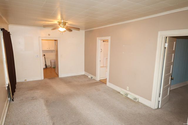 1723 E Calvert Street, South Bend, IN 46613