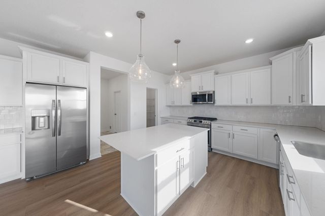 18628 Ivanhoe Street NW, Elk River, MN 55330