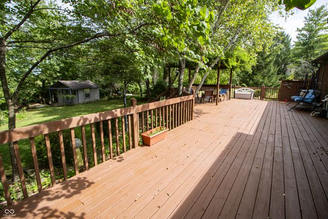 620 Heatherwood Court, Noblesville, IN 46062