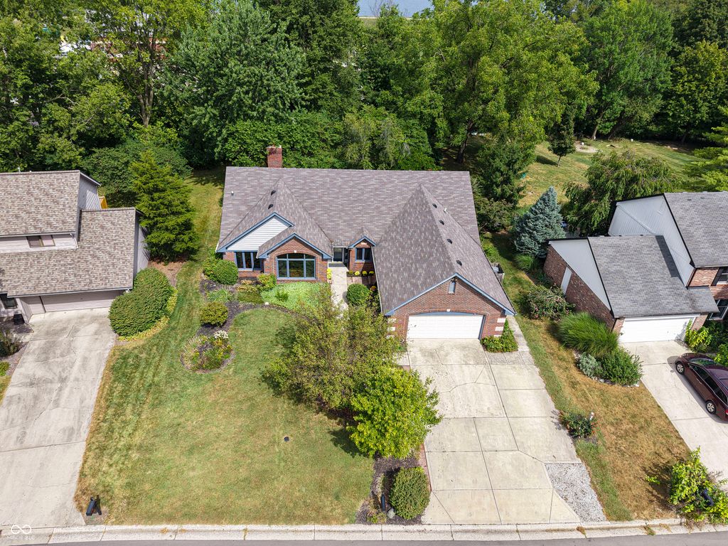 620 Heatherwood Court, Noblesville, IN 46062