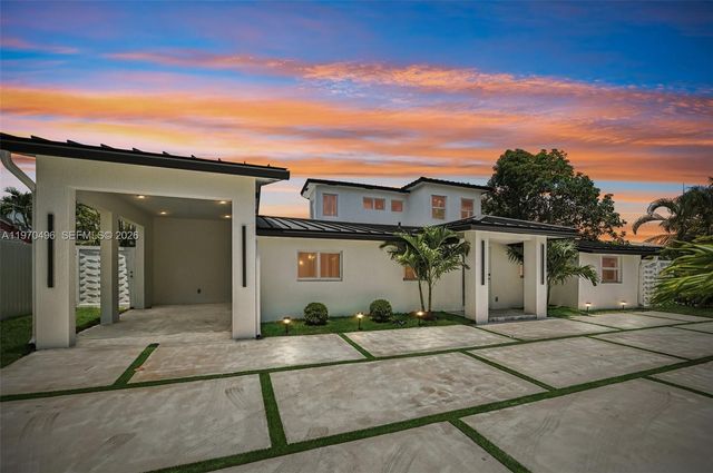 2001 SW 23rd Ave, Fort Lauderdale, FL 33312