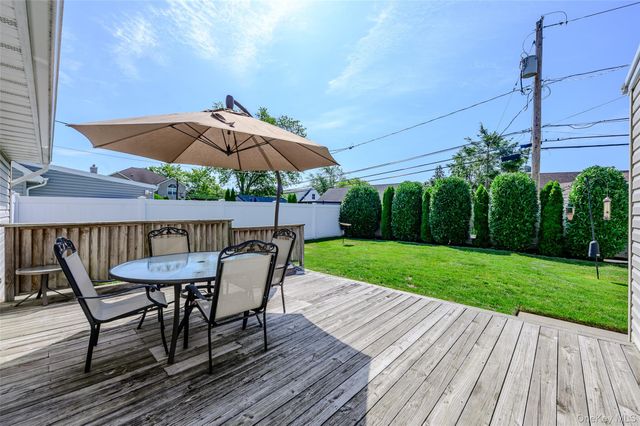 1436 Wilson Road, East Meadow, NY 11554