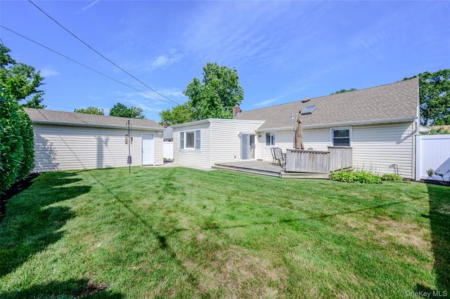 1436 Wilson Road, East Meadow, NY 11554