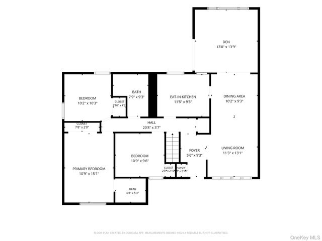 1436 Wilson Road, East Meadow, NY 11554