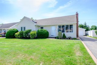 1436 Wilson Road, East Meadow, NY 11554