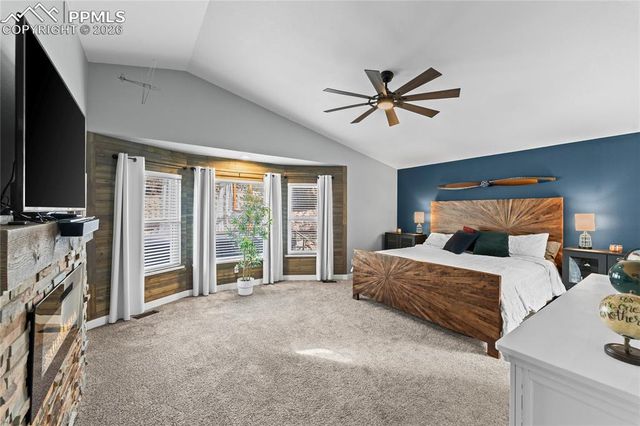 15515 Curwood Drive, Colorado Springs, CO 80921