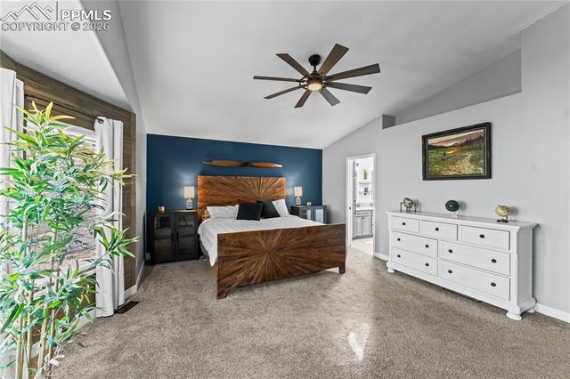 15515 Curwood Drive, Colorado Springs, CO 80921