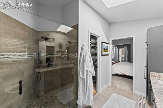 15515 Curwood Drive, Colorado Springs, CO 80921