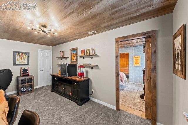 15515 Curwood Drive, Colorado Springs, CO 80921