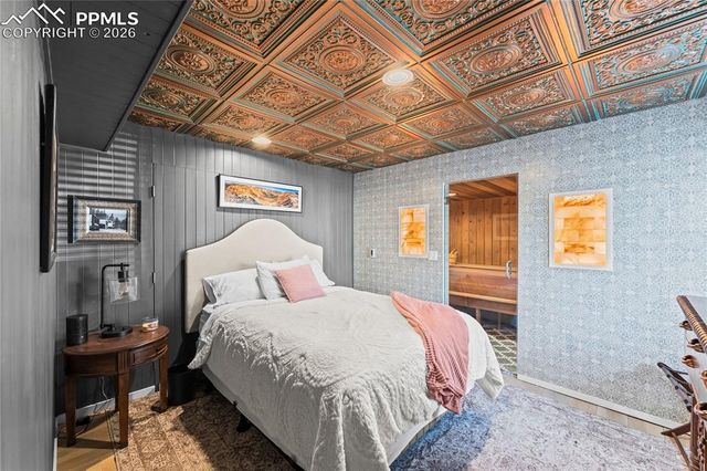 15515 Curwood Drive, Colorado Springs, CO 80921