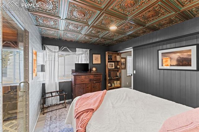 15515 Curwood Drive, Colorado Springs, CO 80921