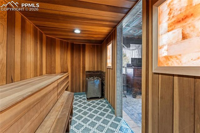 15515 Curwood Drive, Colorado Springs, CO 80921