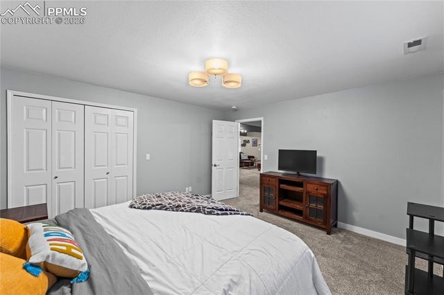 15515 Curwood Drive, Colorado Springs, CO 80921