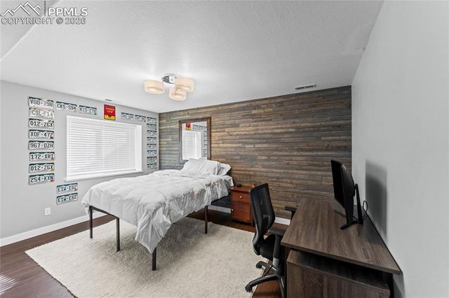 15515 Curwood Drive, Colorado Springs, CO 80921