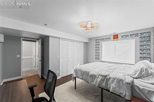 15515 Curwood Drive, Colorado Springs, CO 80921