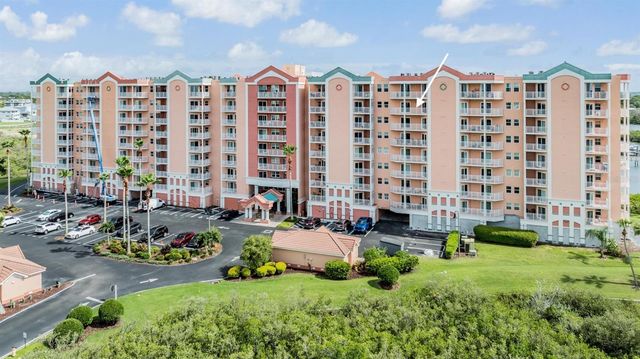 4516 SEAGULL 805, New Port Richey, FL 34652