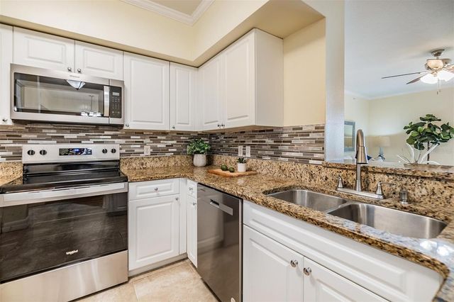 4516 SEAGULL 805, New Port Richey, FL 34652