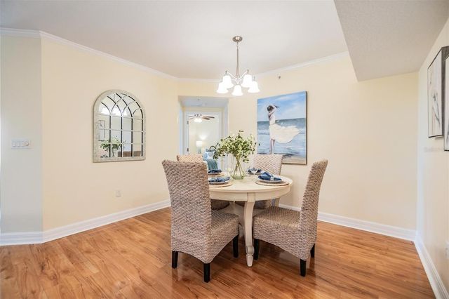 4516 SEAGULL 805, New Port Richey, FL 34652