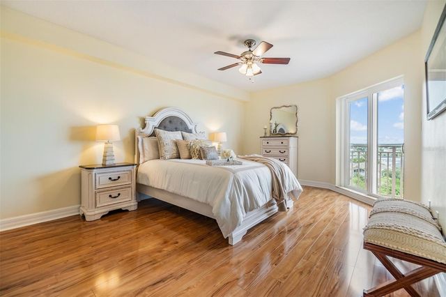 4516 SEAGULL 805, New Port Richey, FL 34652