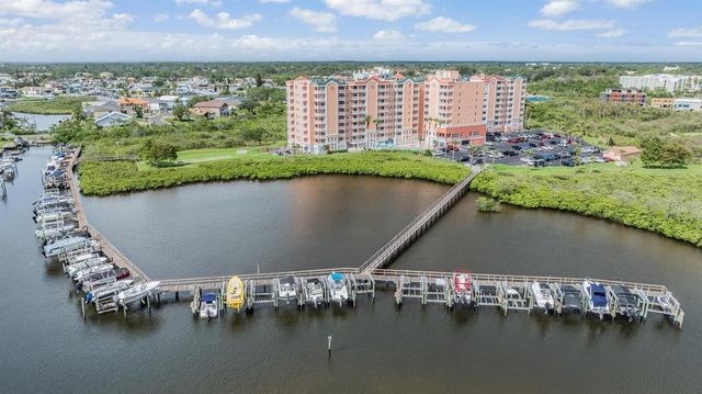 4516 SEAGULL 805, New Port Richey, FL 34652