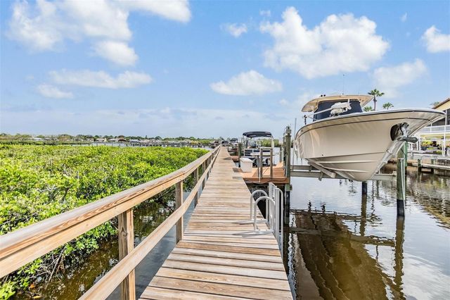 4516 SEAGULL 805, New Port Richey, FL 34652