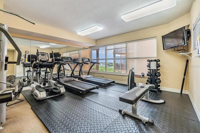 4516 SEAGULL 805, New Port Richey, FL 34652