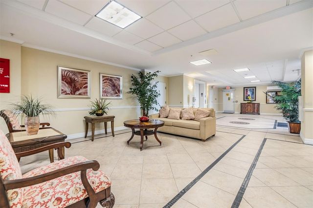 4516 SEAGULL 805, New Port Richey, FL 34652