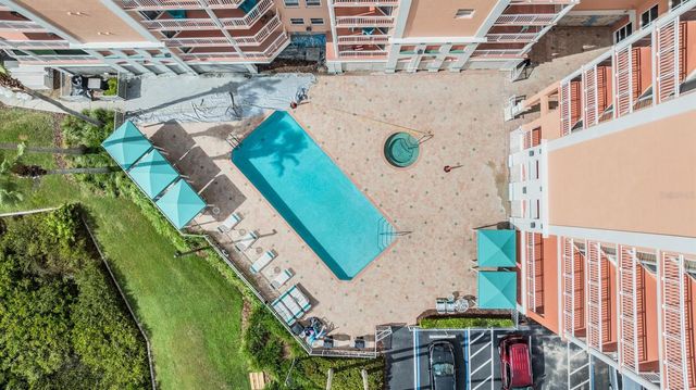 4516 SEAGULL 805, New Port Richey, FL 34652