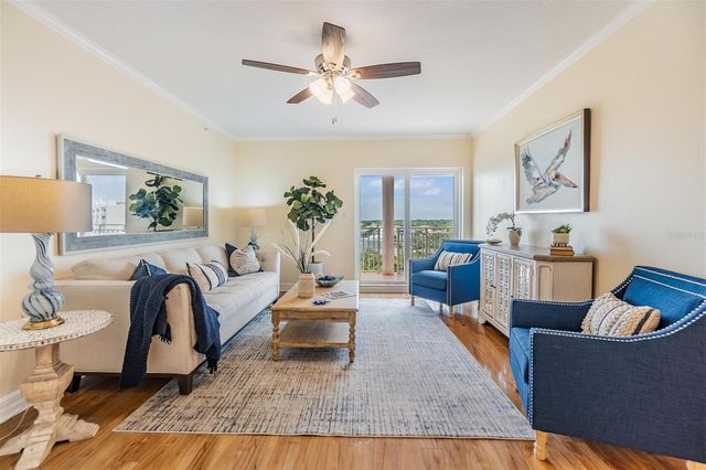 4516 SEAGULL 805, New Port Richey, FL 34652