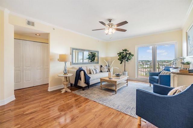 4516 SEAGULL 805, New Port Richey, FL 34652