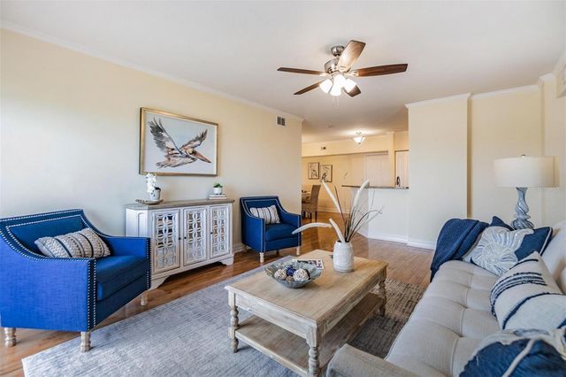 4516 SEAGULL 805, New Port Richey, FL 34652