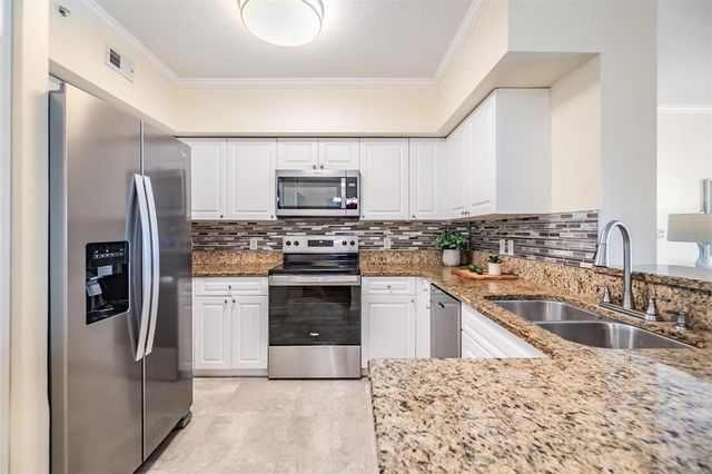 4516 SEAGULL 805, New Port Richey, FL 34652