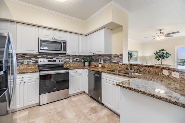 4516 SEAGULL 805, New Port Richey, FL 34652