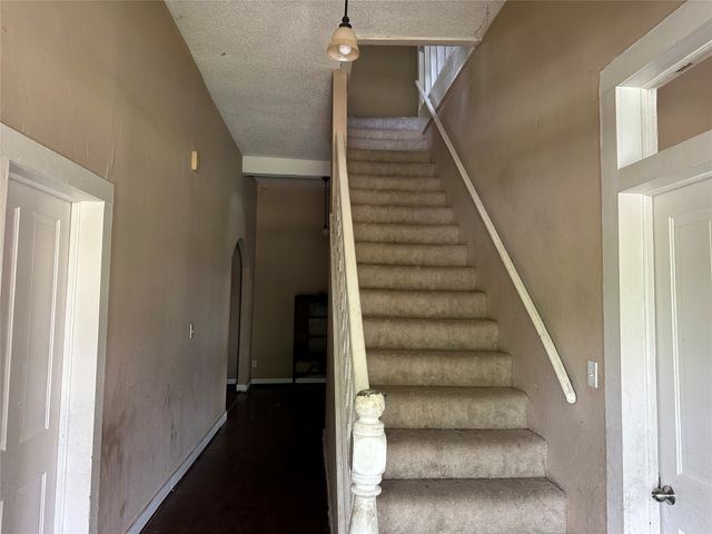 1405 Caddo Street, Commerce, TX 75428